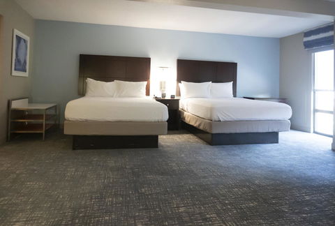 Hampton Inn Rock Hill - LBG 16