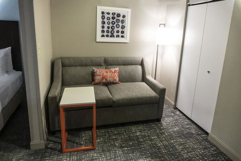 Hampton Inn Rock Hill - LBG 10