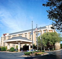Hampton Inn Rock Hill