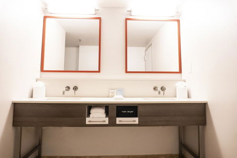 Hampton Inn Rock Hill - LBG 26