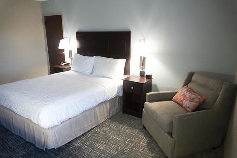 Hampton Inn Rock Hill - LBG 21