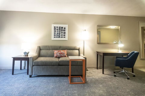 Hampton Inn Rock Hill - LBG 14