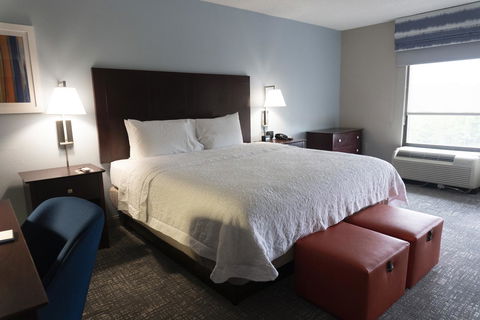 Hampton Inn Rock Hill - LBG 23