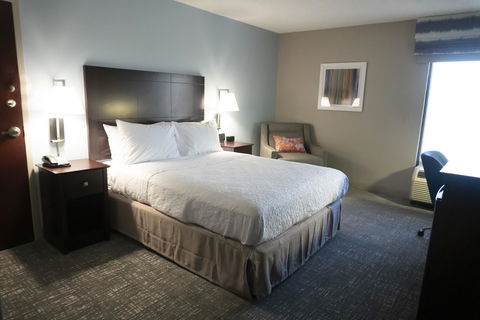 Hampton Inn Rock Hill - LBG 18