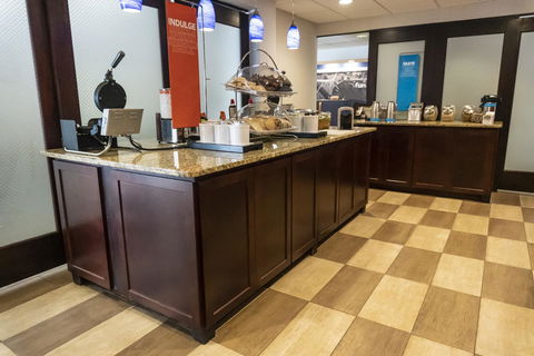 Hampton Inn Rock Hill - LBG 2