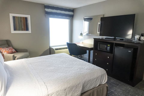 Hampton Inn Rock Hill - LBG 19
