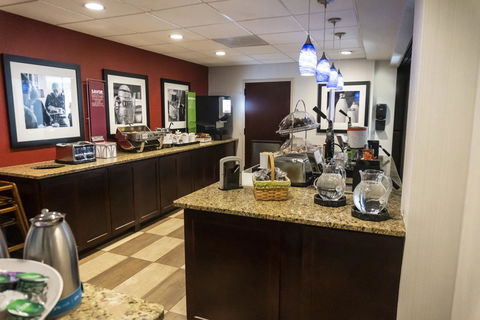 Hampton Inn Rock Hill - LBG 6