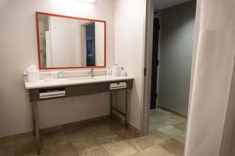 Hampton Inn Rock Hill - LBG 17