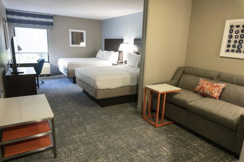 Hampton Inn Rock Hill - LBG 11