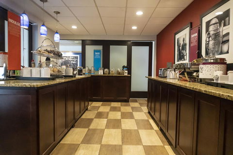 Hampton Inn Rock Hill - LBG 1