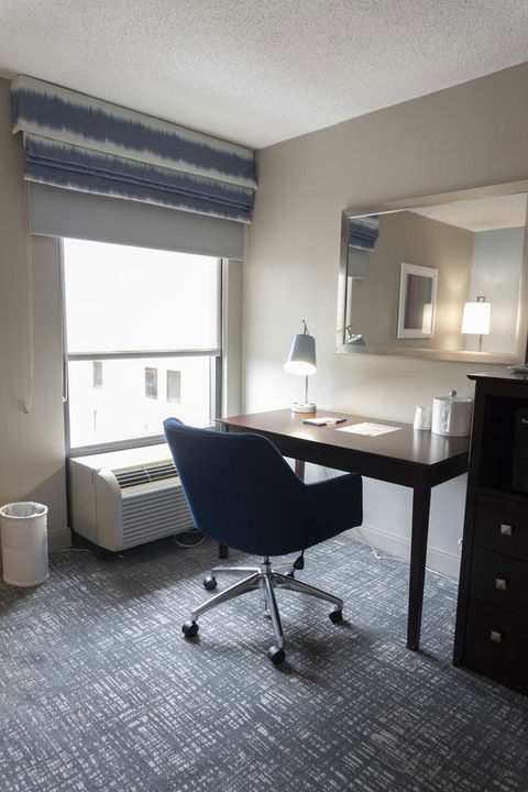 Hampton Inn Rock Hill - LBG 31