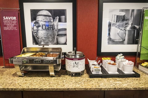 Hampton Inn Rock Hill - LBG 5