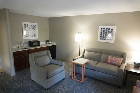 Hampton Inn Rock Hill - LBG 24