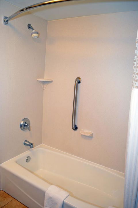 Hampton Inn Rock Hill - LBG 38