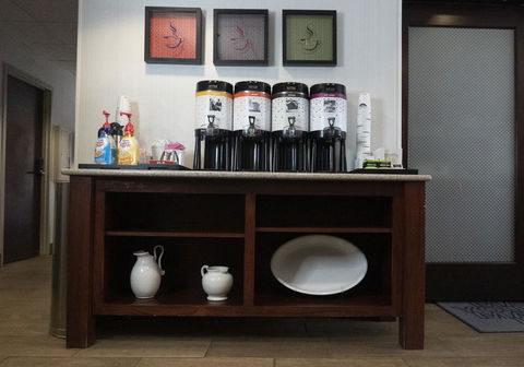 Hampton Inn Rock Hill - LBG 9