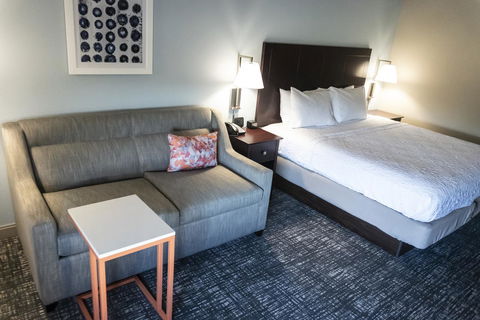 Hampton Inn Rock Hill - LBG 28