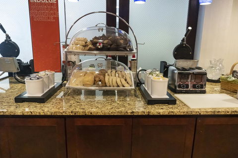 Hampton Inn Rock Hill - LBG 3