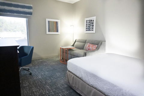 Hampton Inn Rock Hill - LBG 39