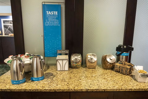 Hampton Inn Rock Hill - LBG 4