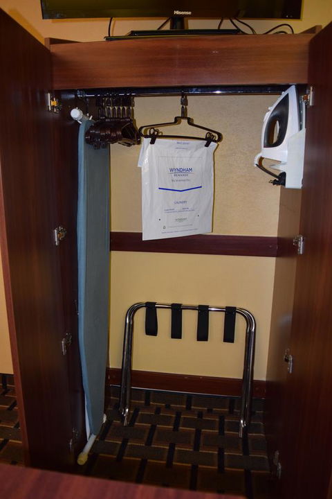 Microtel Inn & Suites By Wyndham Rock Hill/Charlotte Area - LBG 24