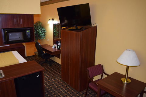 Microtel Inn & Suites By Wyndham Rock Hill/Charlotte Area - LBG 9