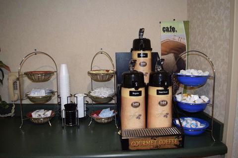 Microtel Inn & Suites By Wyndham Rock Hill/Charlotte Area - LBG 39