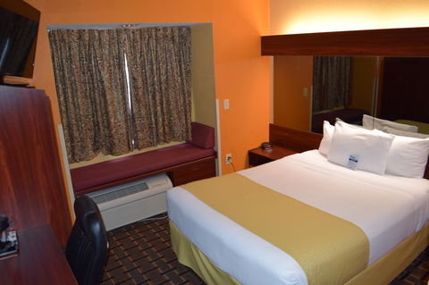 Microtel Inn & Suites By Wyndham Rock Hill/Charlotte Area - LBG 2