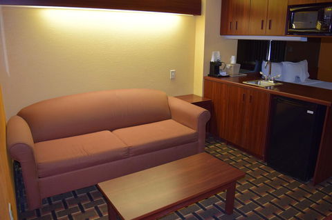 Microtel Inn & Suites By Wyndham Rock Hill/Charlotte Area - LBG 7