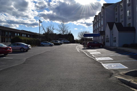 Microtel Inn & Suites By Wyndham Rock Hill/Charlotte Area - LBG 27