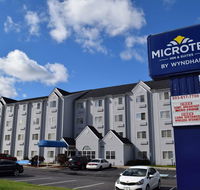 Microtel Inn Suites by Wyndham Rock Hill/Charlotte Area