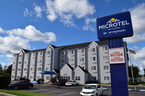 Microtel Inn & Suites By Wyndham Rock Hill/Charlotte Area - LBG 0