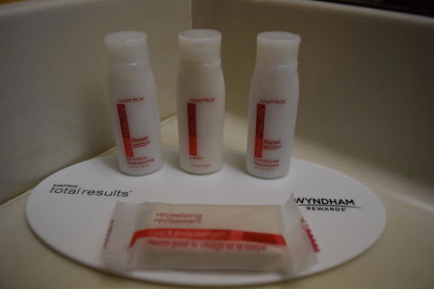 Microtel Inn & Suites By Wyndham Rock Hill/Charlotte Area - LBG 23