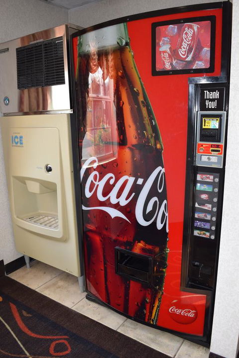 Microtel Inn & Suites By Wyndham Rock Hill/Charlotte Area - LBG 30