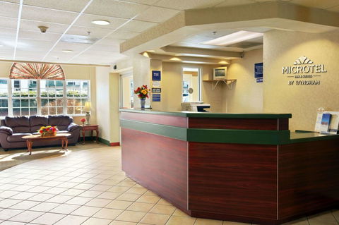 Microtel Inn & Suites By Wyndham Rock Hill/Charlotte Area - LBG 41