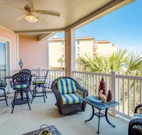 103 Ocean Point Villas