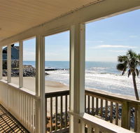 1709 E Ashley Bacon in the sun