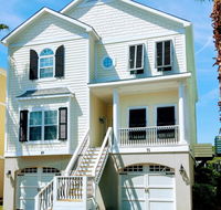 91 Waters Edge Folly Charm