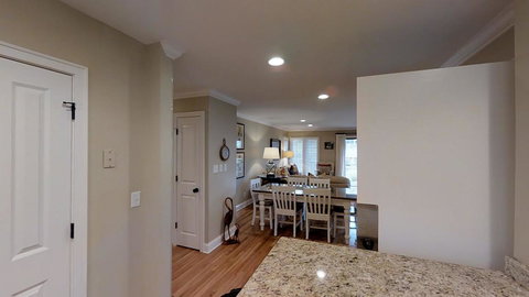 4581 Parkside Villa - LBG 20