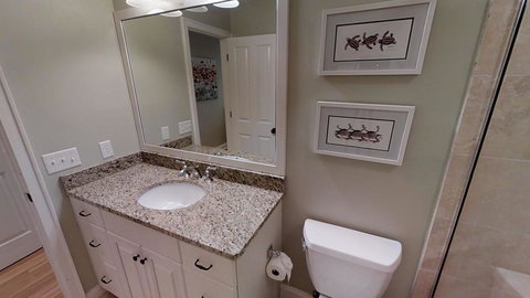 4581 Parkside Villa - LBG 19