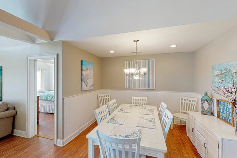 4217 Mariner's Watch Villa - LBG 5