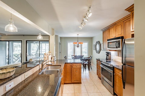 4827 Turtle Cove Villa - LBG 24