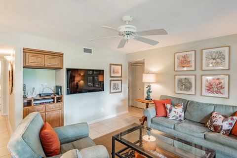 4827 Turtle Cove Villa - LBG 1