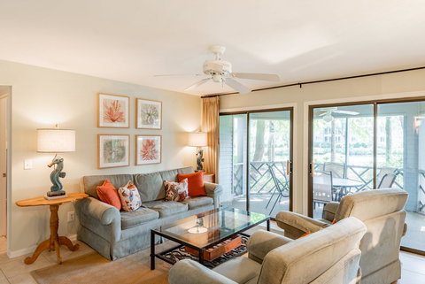 4827 Turtle Cove Villa - LBG 3