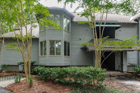 4827 Turtle Cove Villa - LBG 22