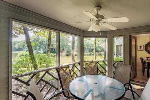 4827 Turtle Cove Villa - LBG 4