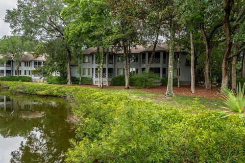 4827 Turtle Cove Villa - LBG 25