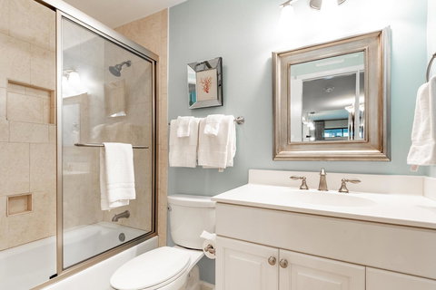 4827 Turtle Cove Villa - LBG 23