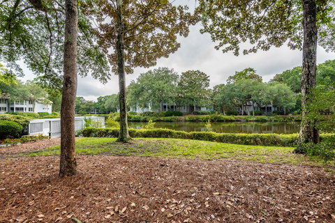 4827 Turtle Cove Villa - LBG 18