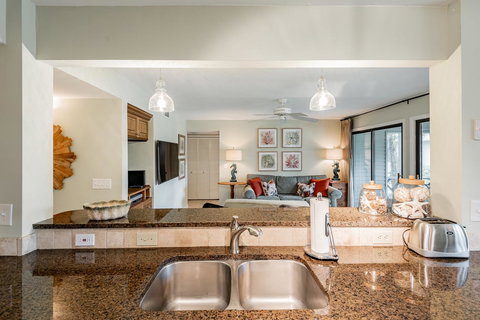 4827 Turtle Cove Villa - LBG 20