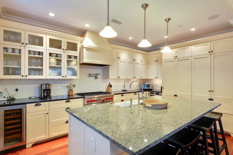 6002 Maritime Villa - LBG 29